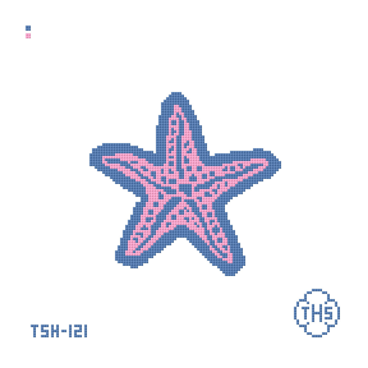 Starfish-Small