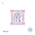 ABCDFU