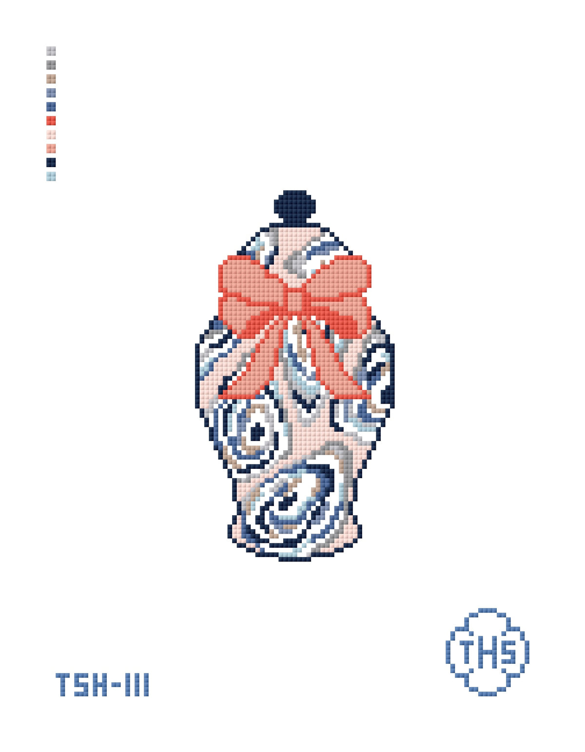 Jar - Oysters