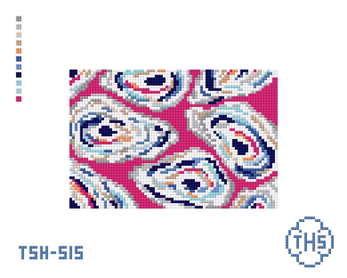 Abstract Oyster