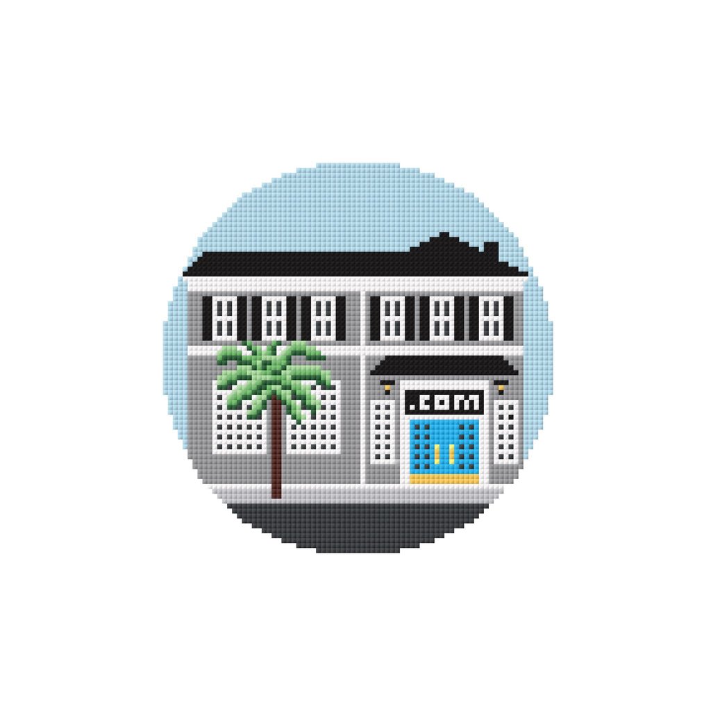Needlepoint Store