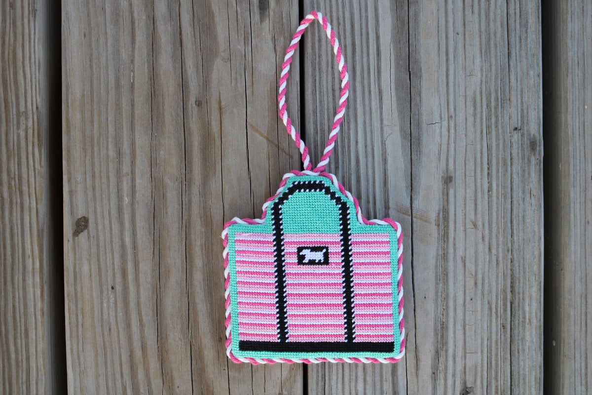 Pink Bag