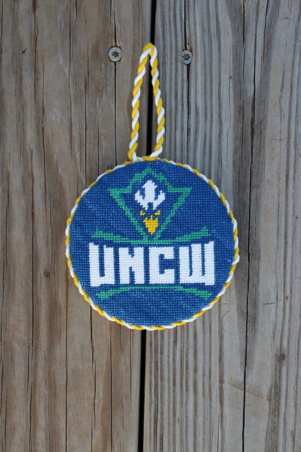 Seahawk- UNCW