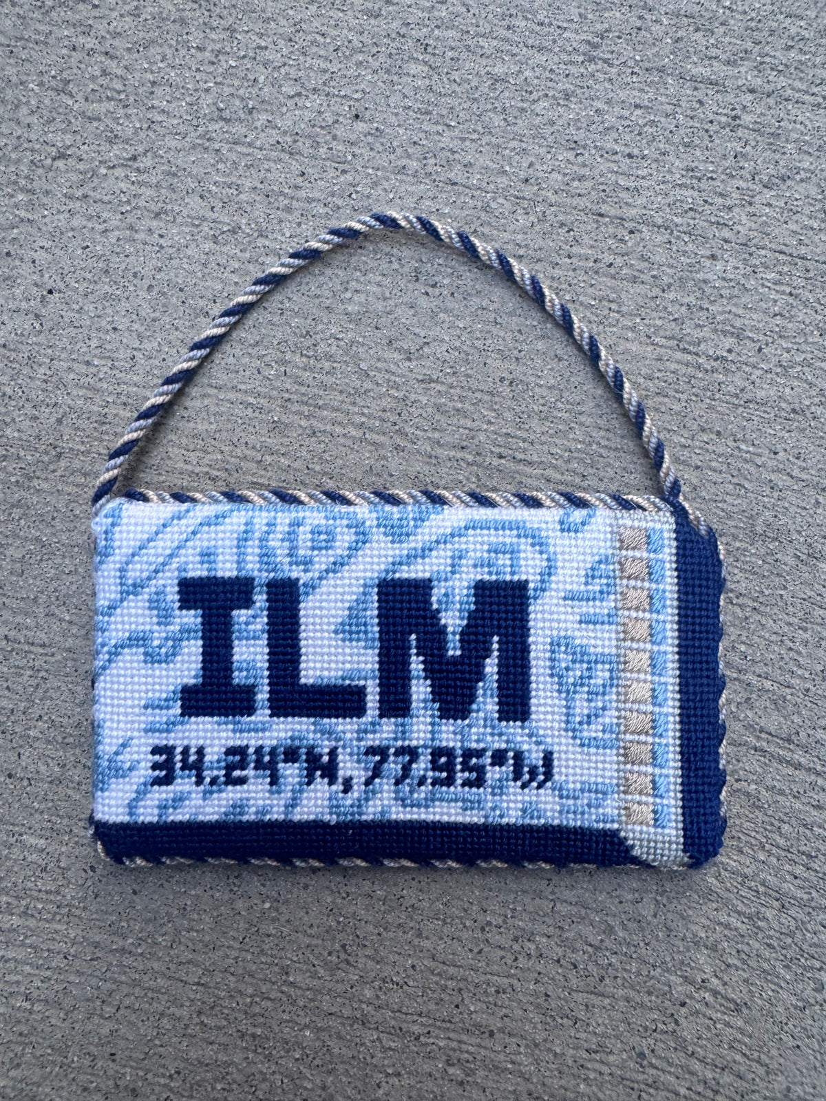 Coastal Matchbox