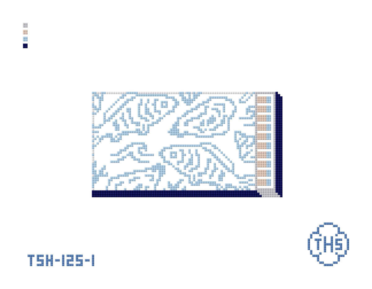 Coastal Matchbox