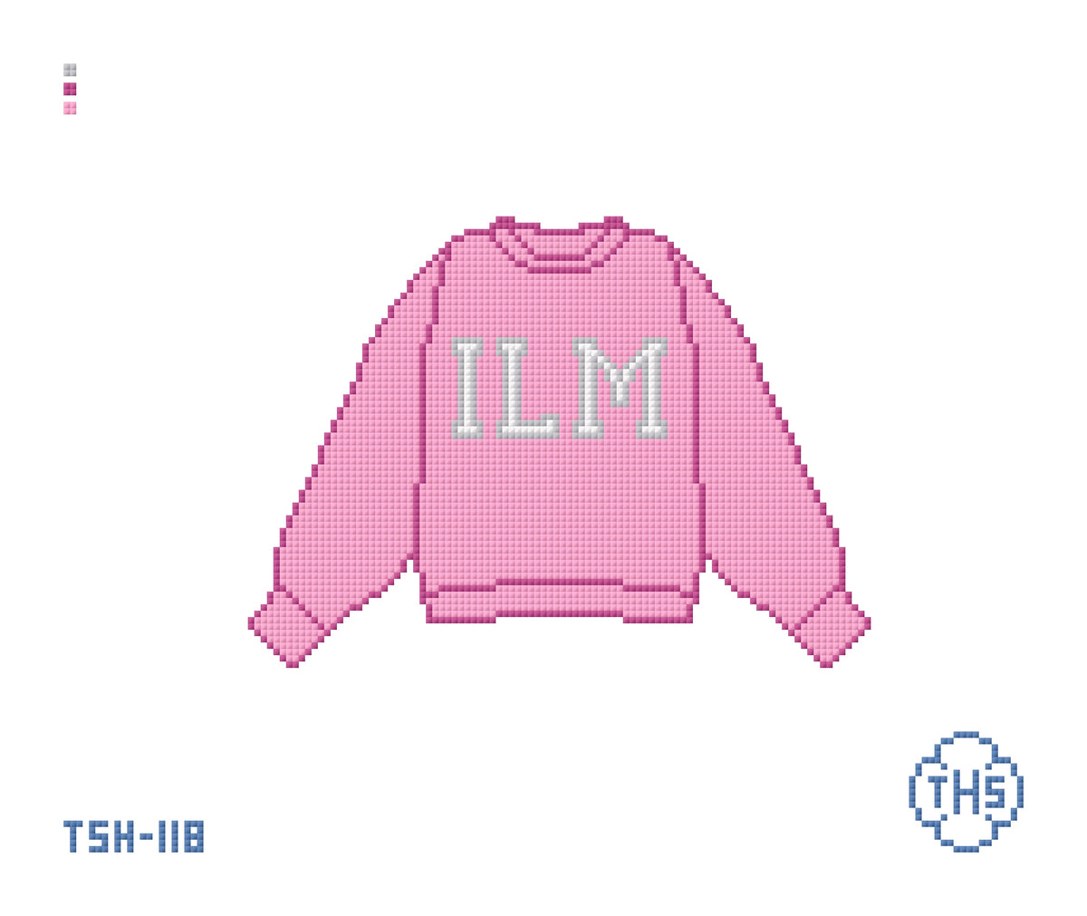 Sweatshirt-ILM