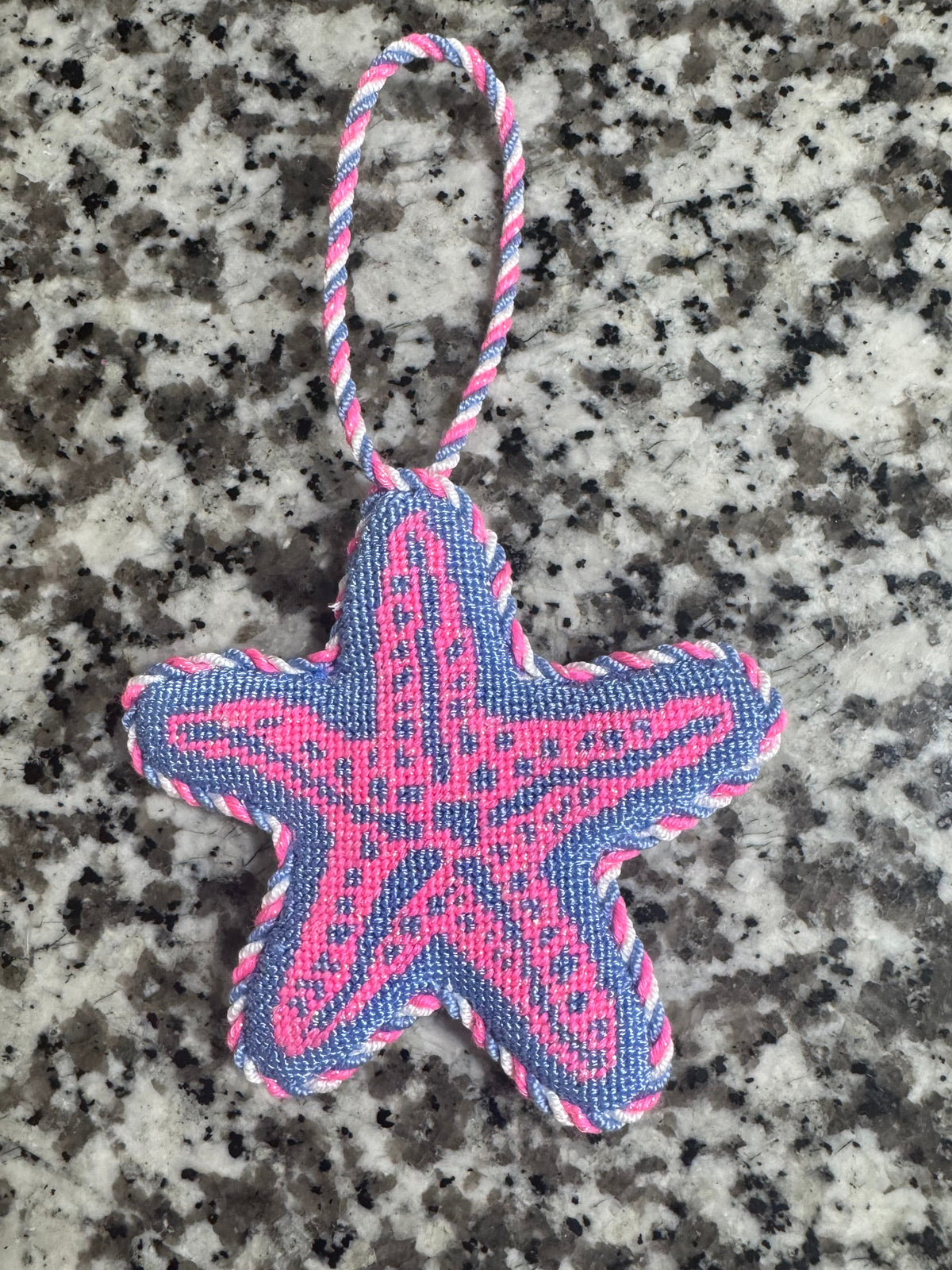 Starfish-Small