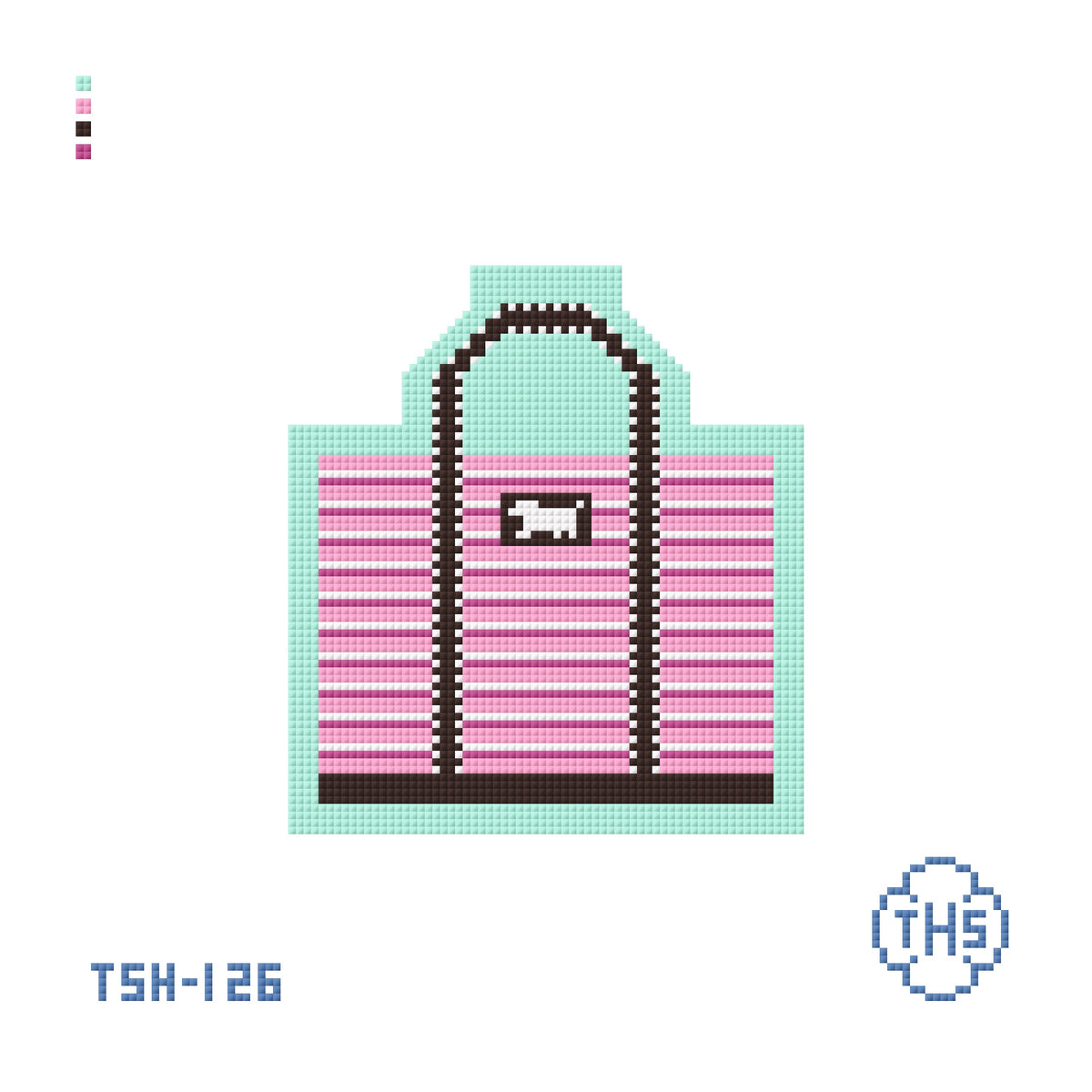 Pink Bag