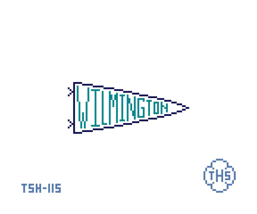 Wilmington-Flag