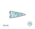 Wilmington-Flag