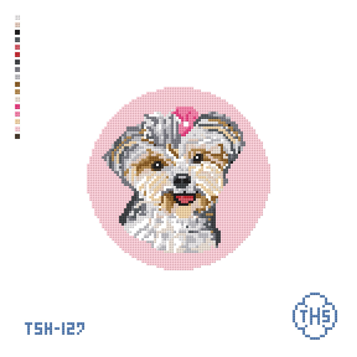 Yorkie
