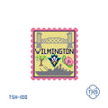 Wilmington Stamp -UNCW