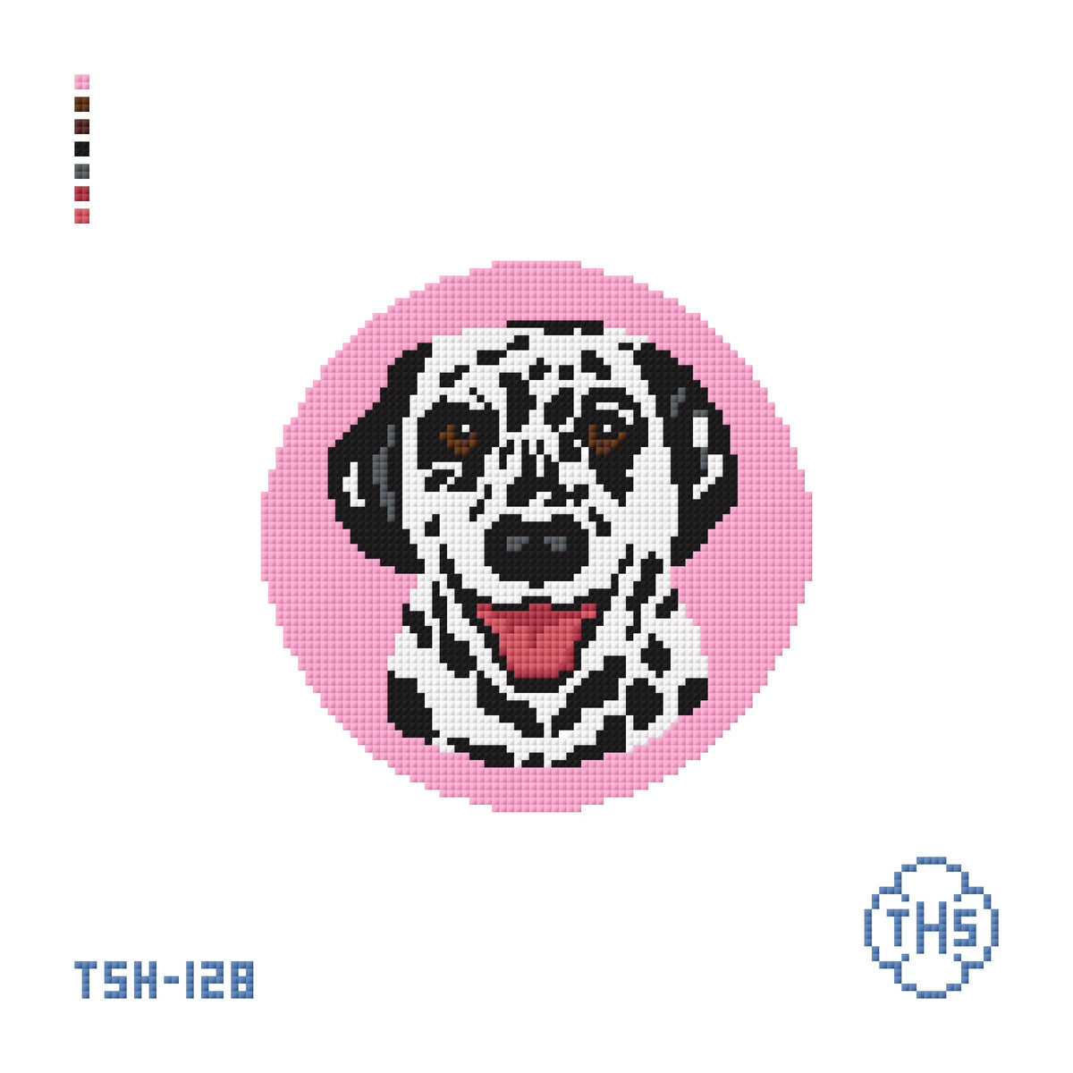 Dalmatian