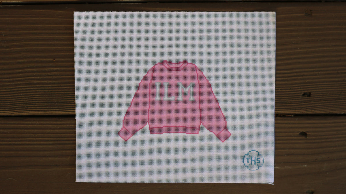 Sweatshirt-ILM