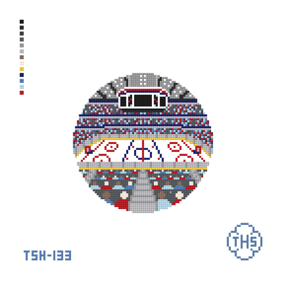 Hockey Rink