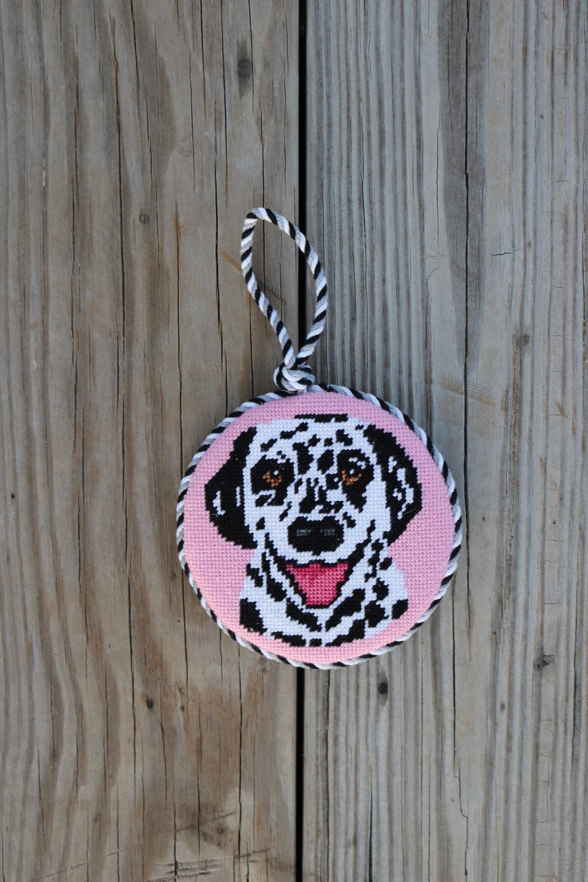 Dalmatian