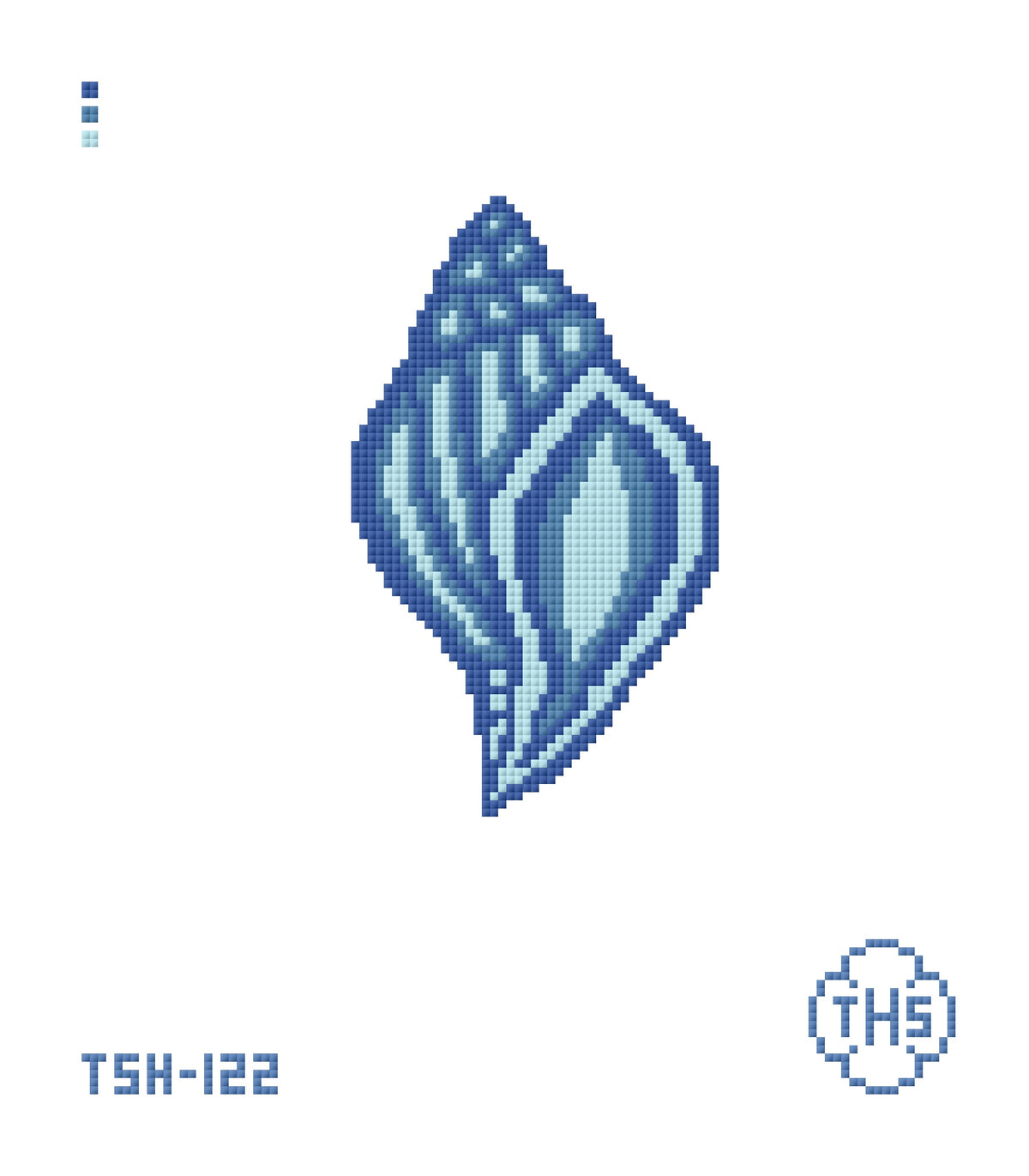 Conch Shell