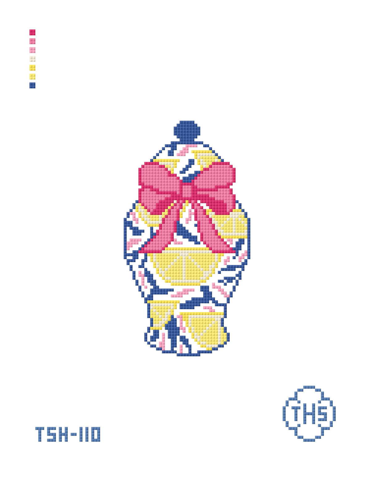 Jar - Lemons