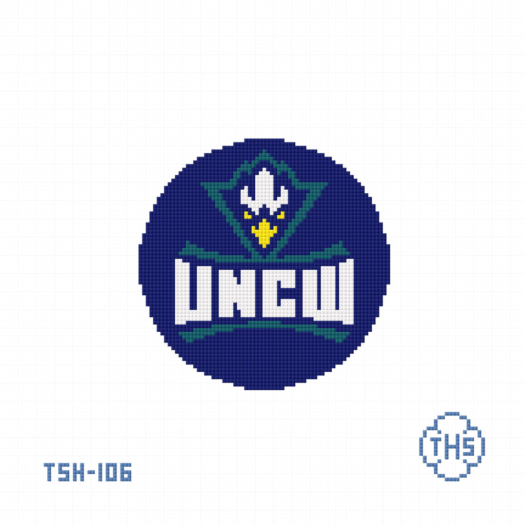 Seahawk- UNCW
