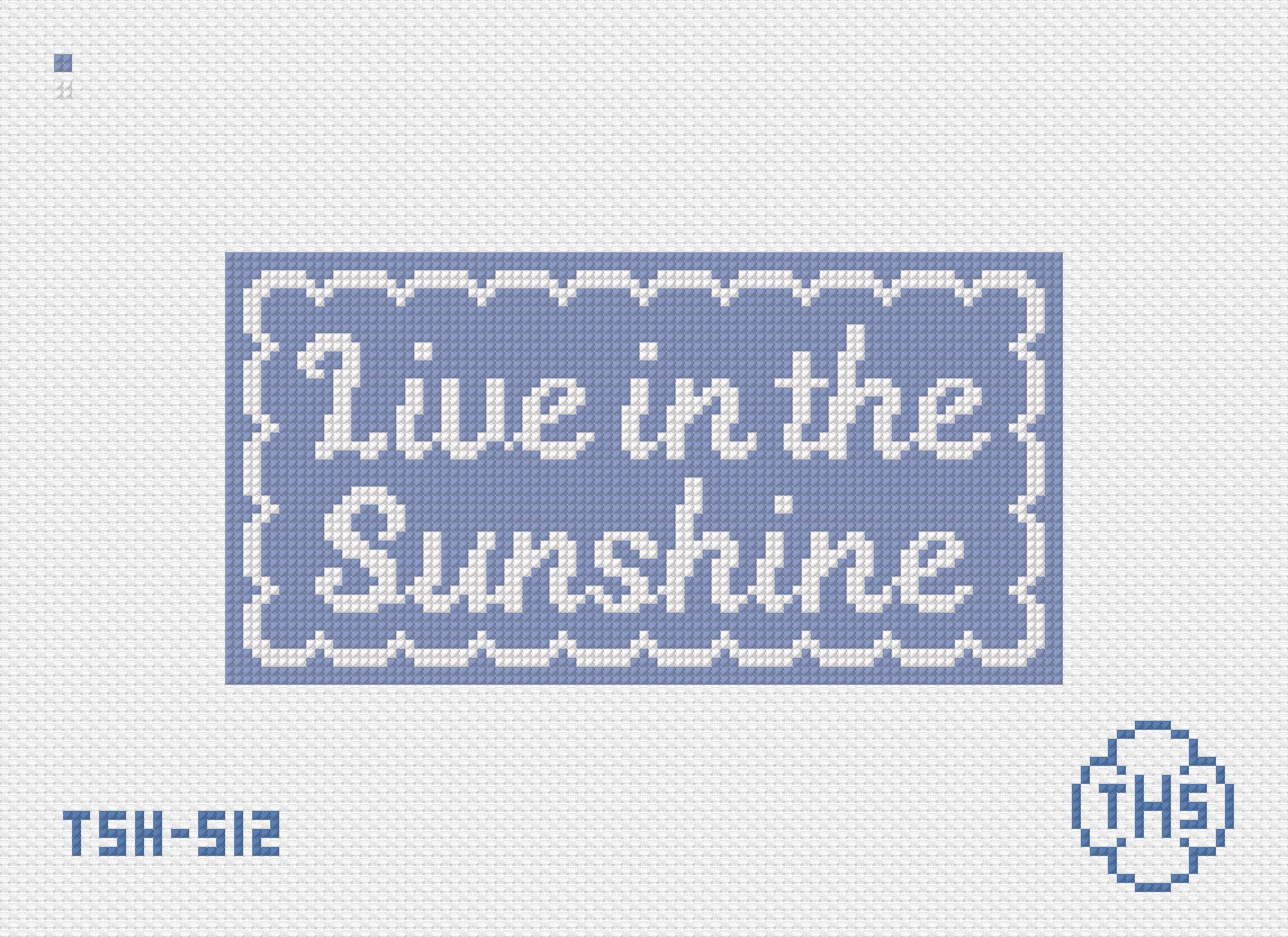 Live in the Sunshine