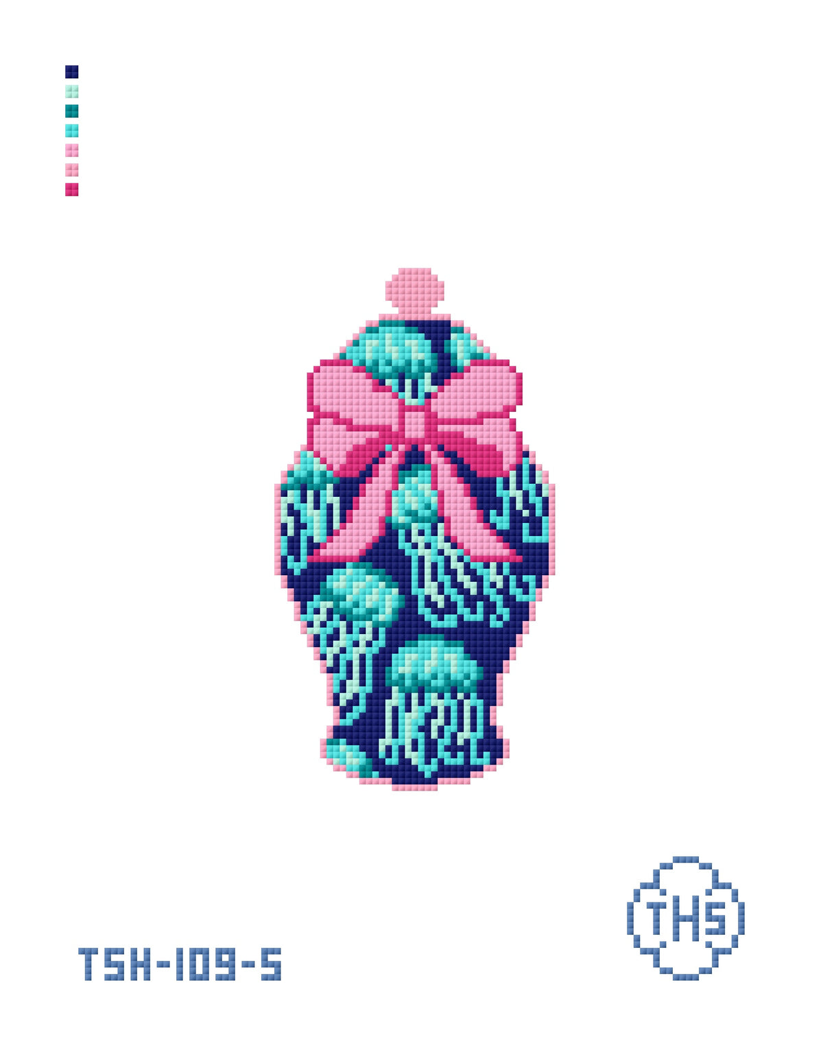Jar - Jellyfish
