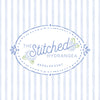 The Stitched Hydrangea - Home